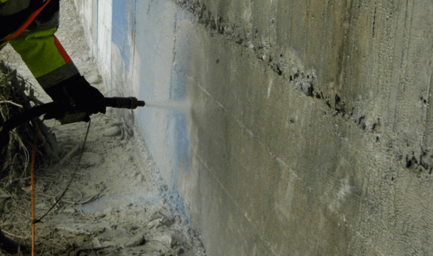 338 Pressure Washing